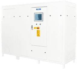 RO2 MD BiO THERMO Dialyse-Wasseraufbereitung von Thewatec