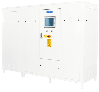 RO2 MD BiO THERMO Dialyse-Wasseraufbereitung von Thewatec