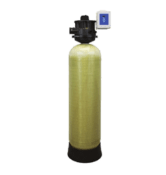 slide-CTM Filter Wasserfilteranlagen von Thewatec