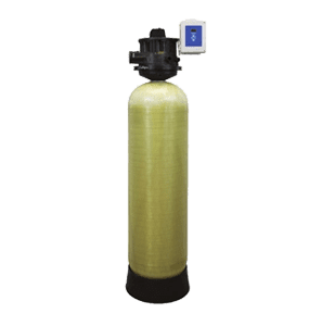 slide-CTM Filter Wasserfilteranlagen von Thewatec