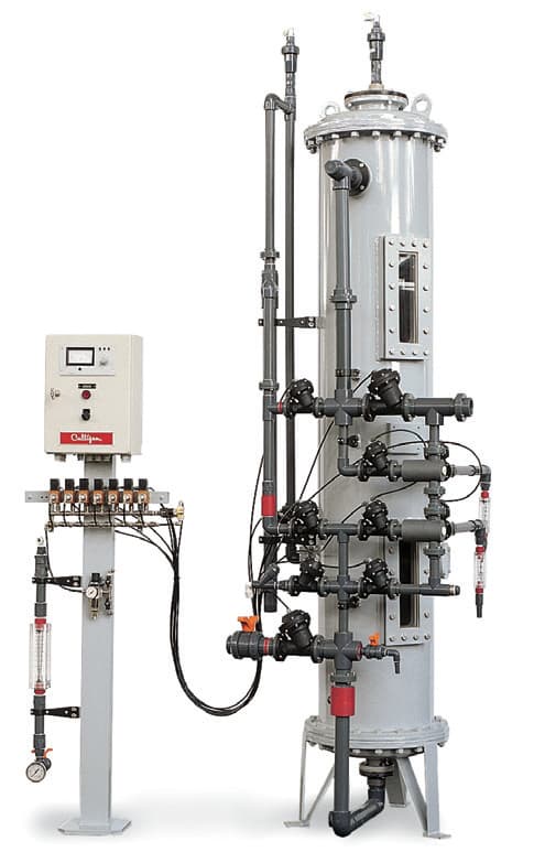 thewatec Deyolit AMB Demineralisierung