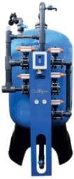 thewatec culligan ULTRA LINE FRP HA - HB